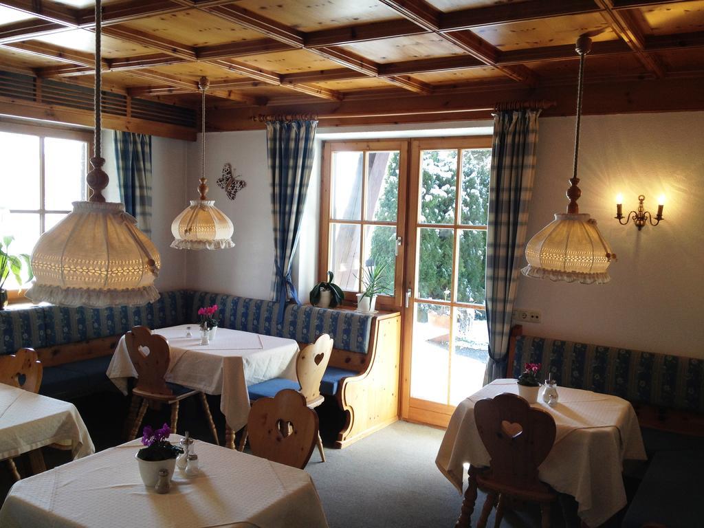 Kur- Und Haser Hotel