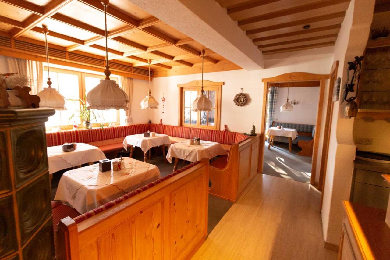 Kur- Und Haser Hotel Oberstaufen