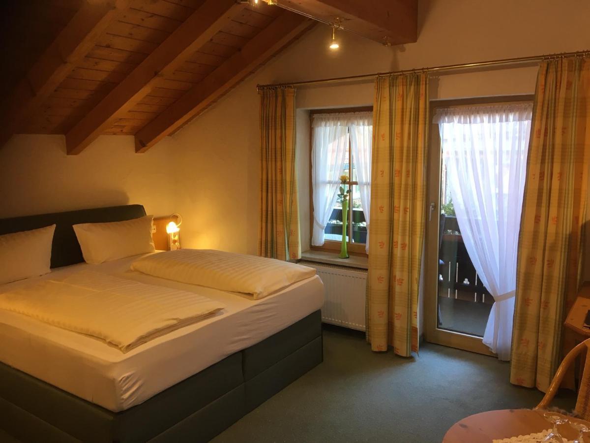 Hotel Kur- Und Haser Oberstaufen