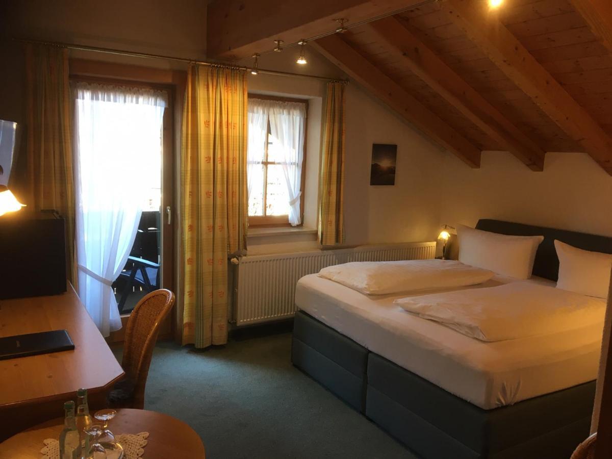 Hotel Kur- Und Haser